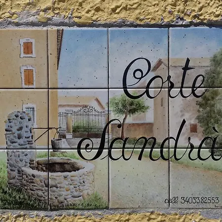 Corte Guest house