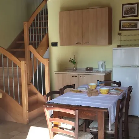 Corte Guest house *