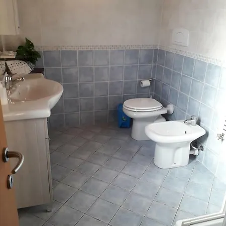 Corte Guest house *