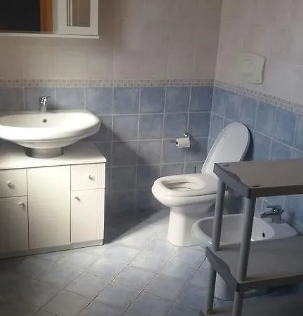 بيت ضيافة Corte