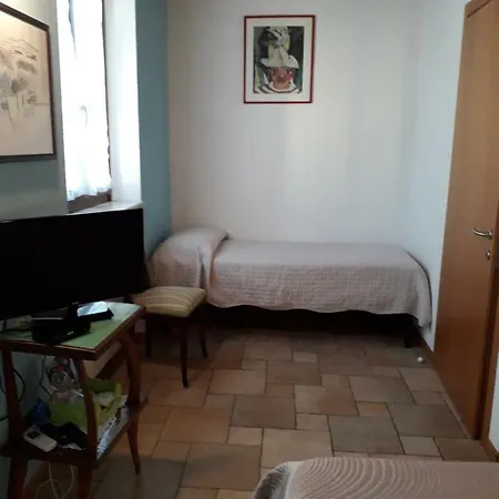 Corte بيت ضيافة ساندرا