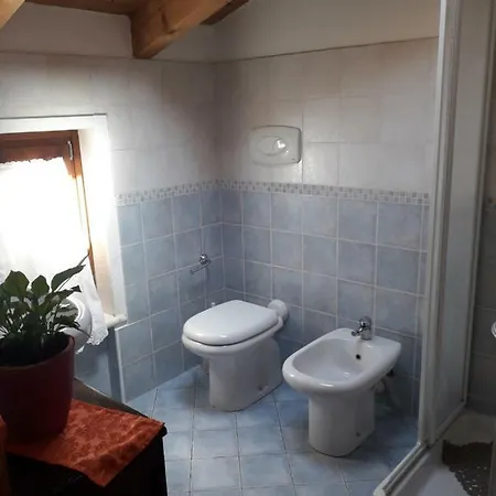 Corte بيت ضيافة ساندرا